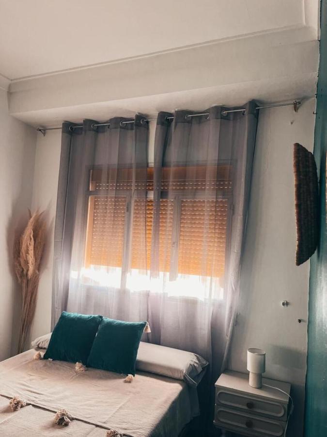 Apartament Casa Bienvenida Zewnętrze zdjęcie